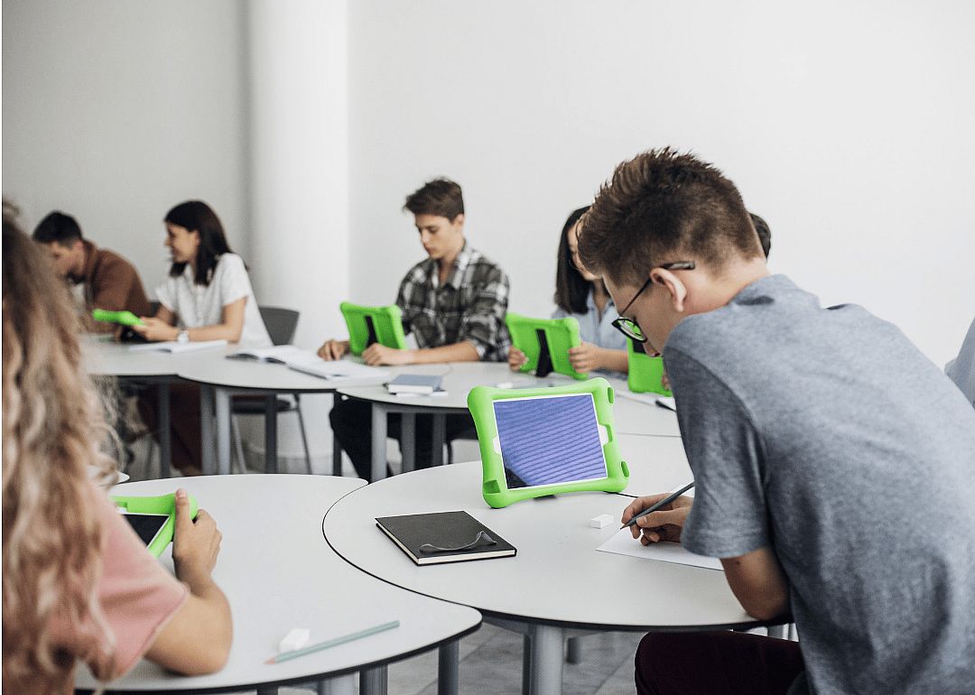 Wisconsin: Waukesha Engineering Preparatory Academy