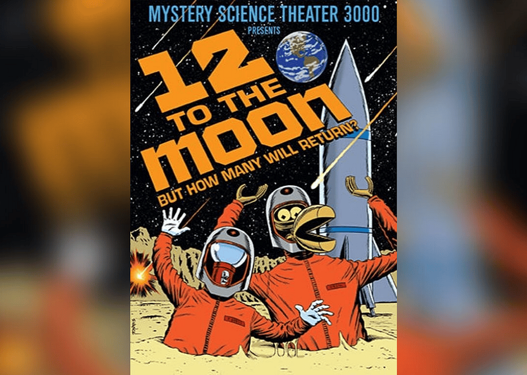 #42. 12 to the Moon (1994)