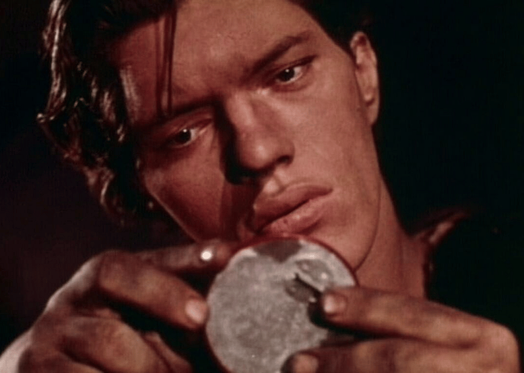 #34. Eegah (1993)