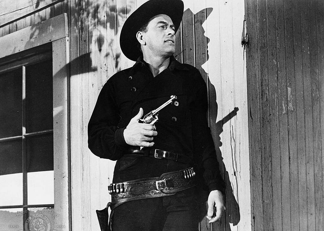 #28. Gunslinger (1993)