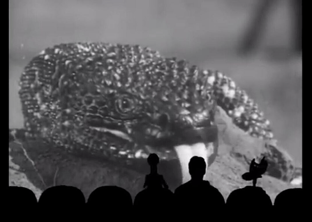 #17. The Giant Gila Monster (1992)