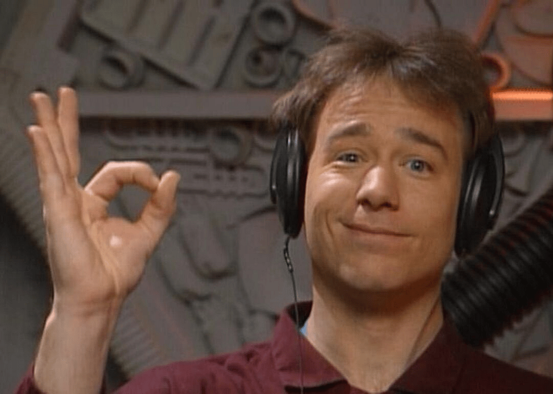 #11. Pod People (1991)
