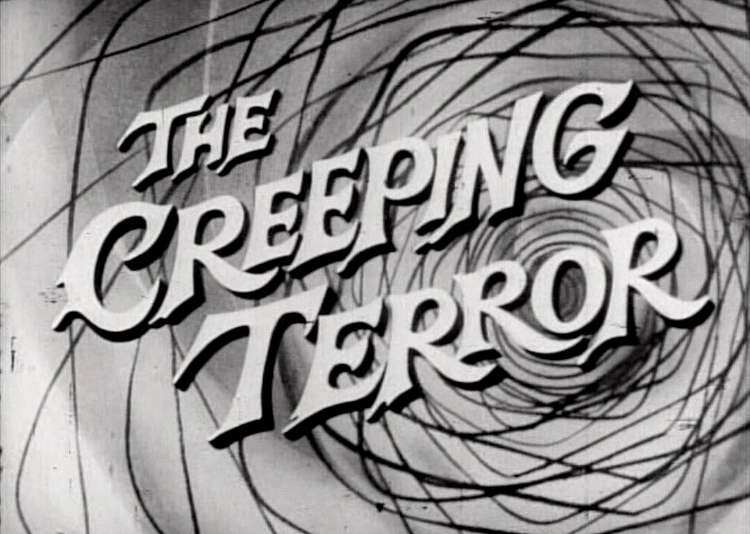 #45. The Creeping Terror (1994)