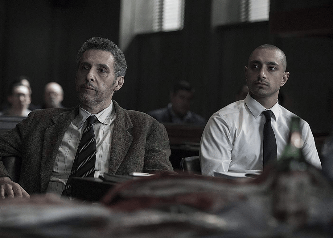 #21. The Night Of (2016)