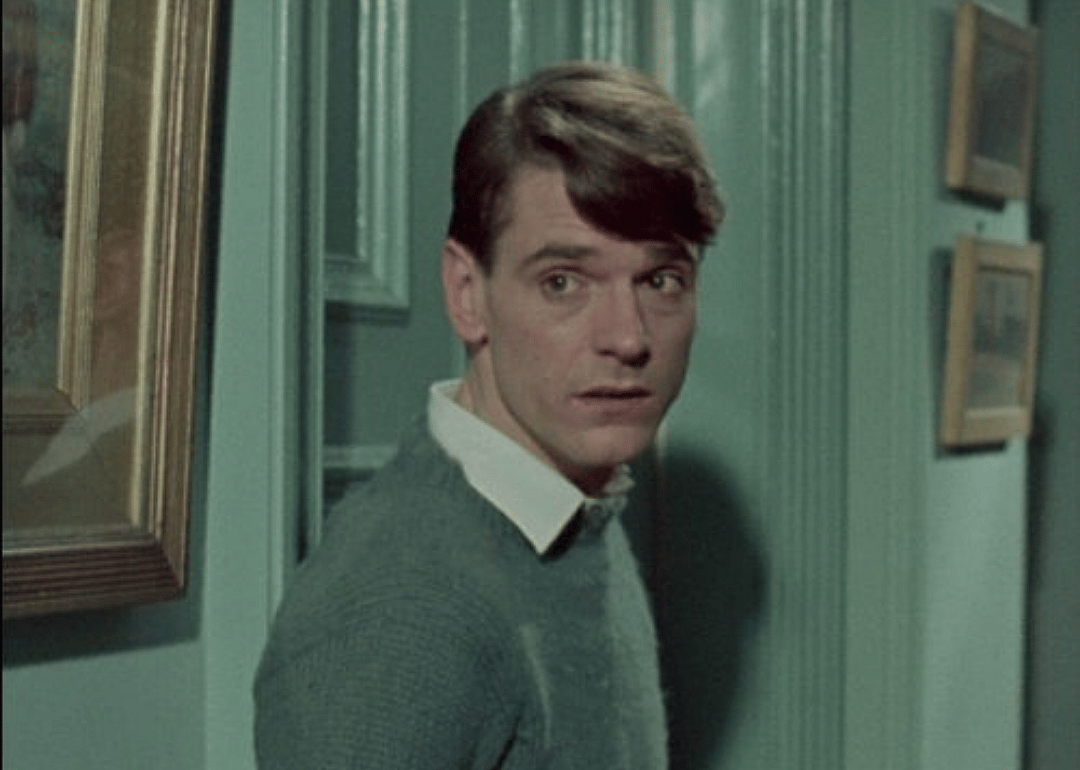 #20. Brideshead Revisited (1981)