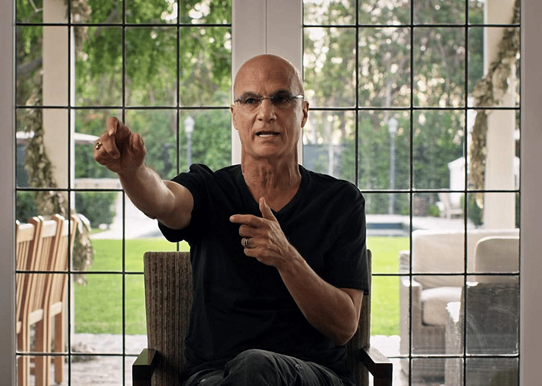 #19. The Defiant Ones (2017)