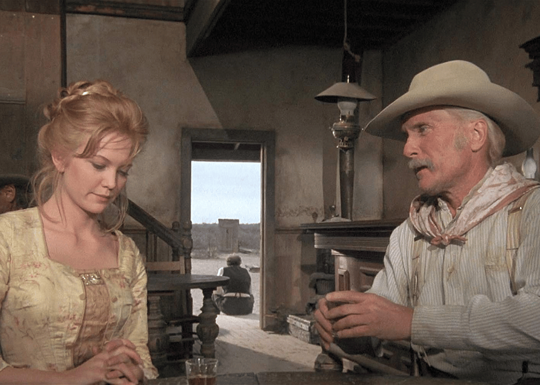 #12. Lonesome Dove (1989)