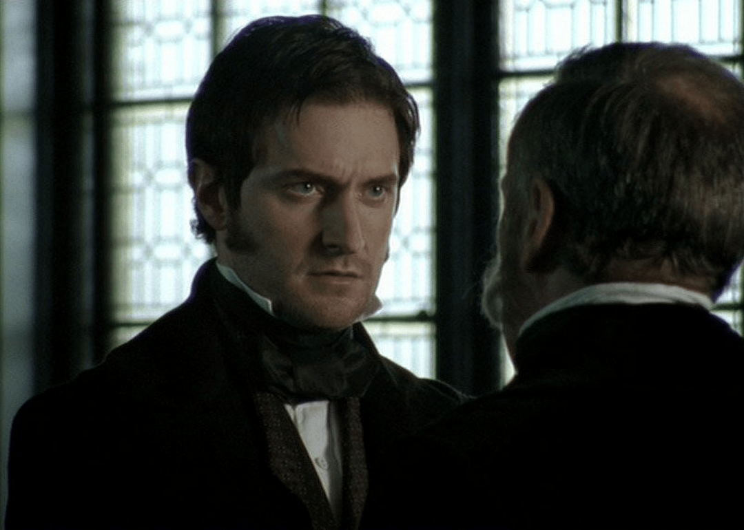 #11. North & South (2004)