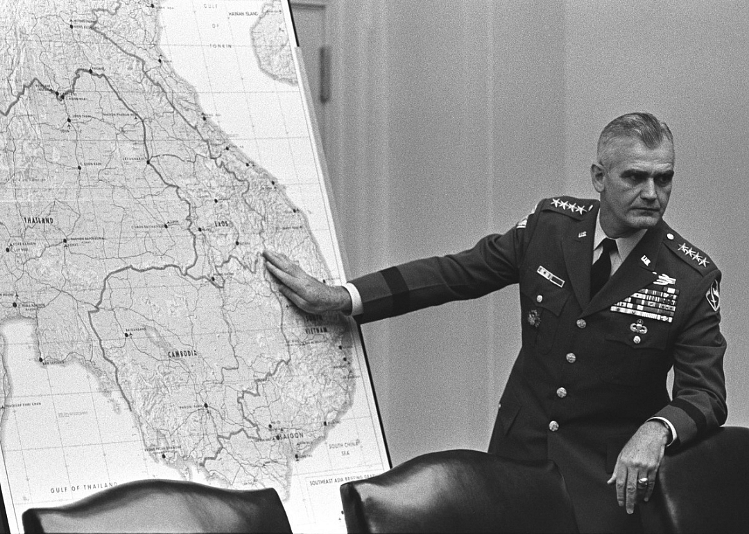 #4. The Vietnam War (2017)