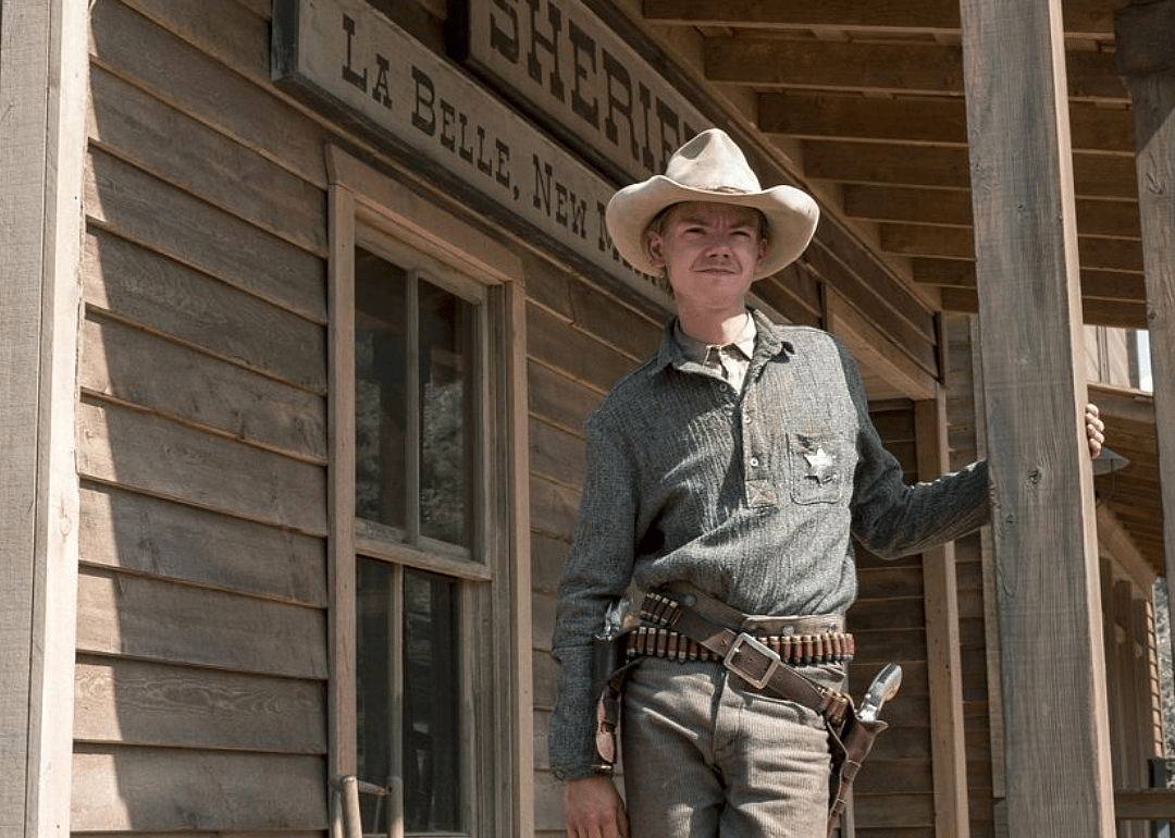 #29. Godless (2017)
