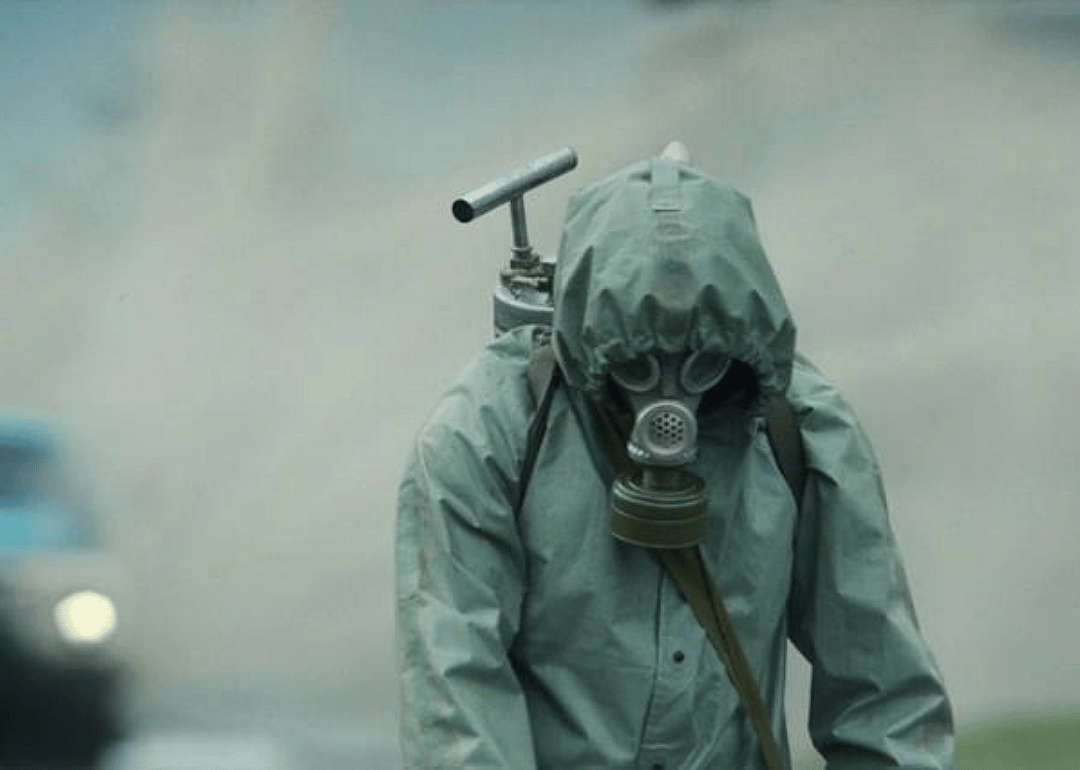 #1. Chernobyl (2019)