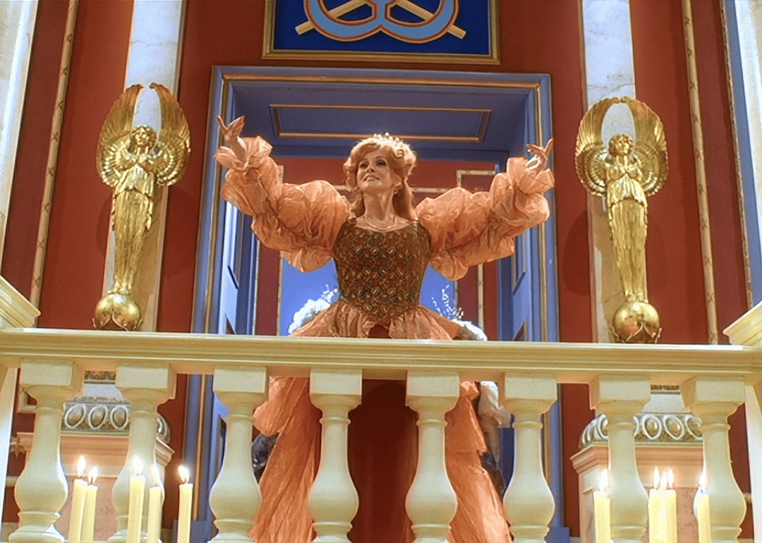 #26. The 10th Kingdom (2000)