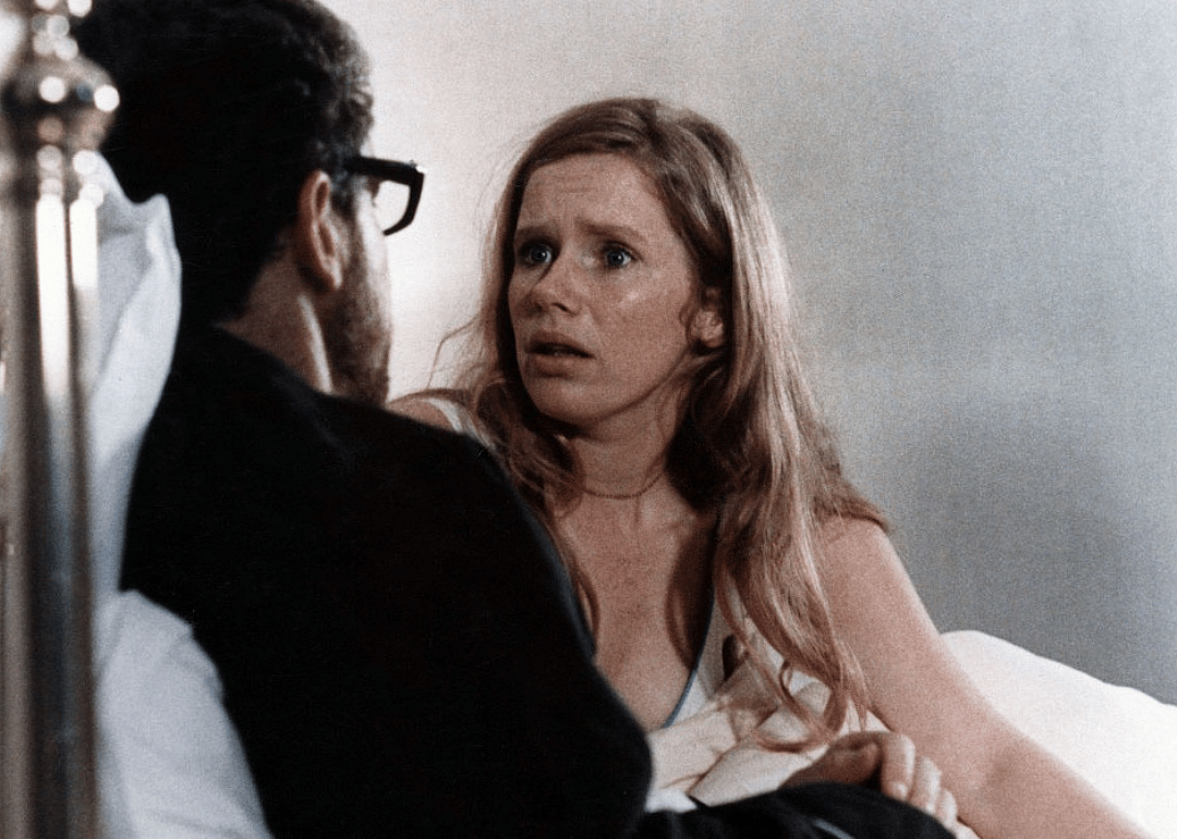 #24. Scenes from a Marriage (1973)