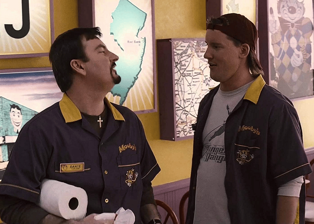 #4. Clerks II (2006)