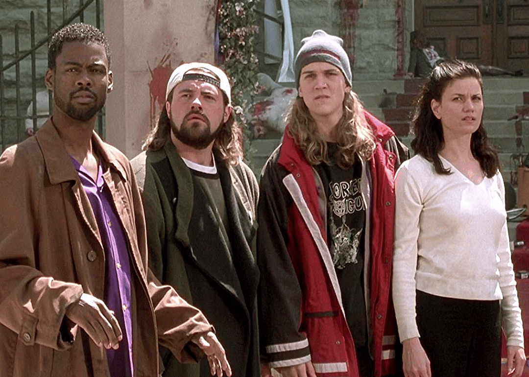 #3. Dogma (1999)