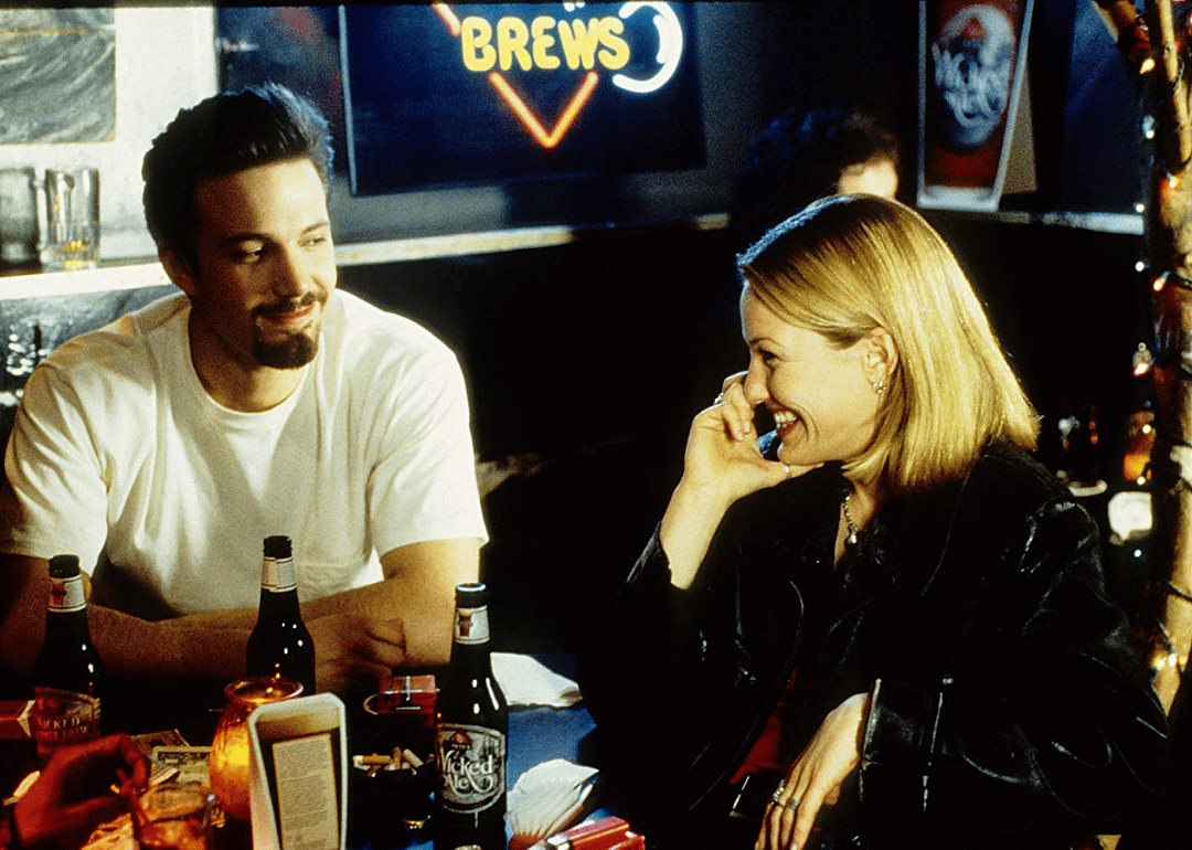 #2. Chasing Amy (1997)