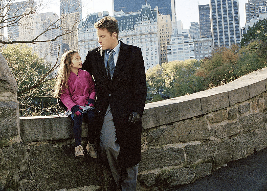 #10. Jersey Girl (2004)