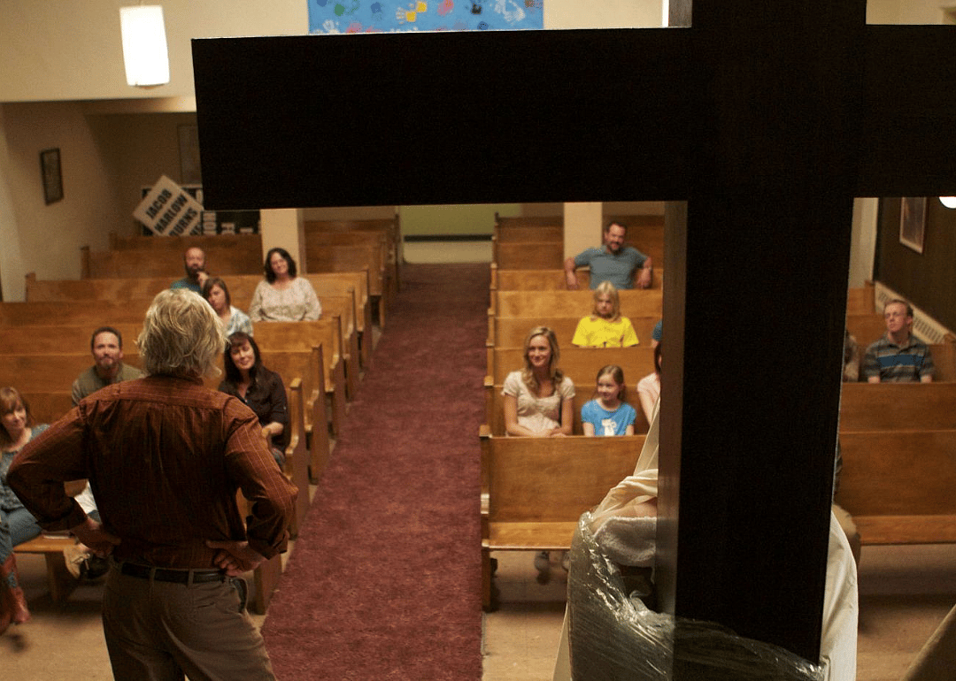 #7. Red State (2011)
