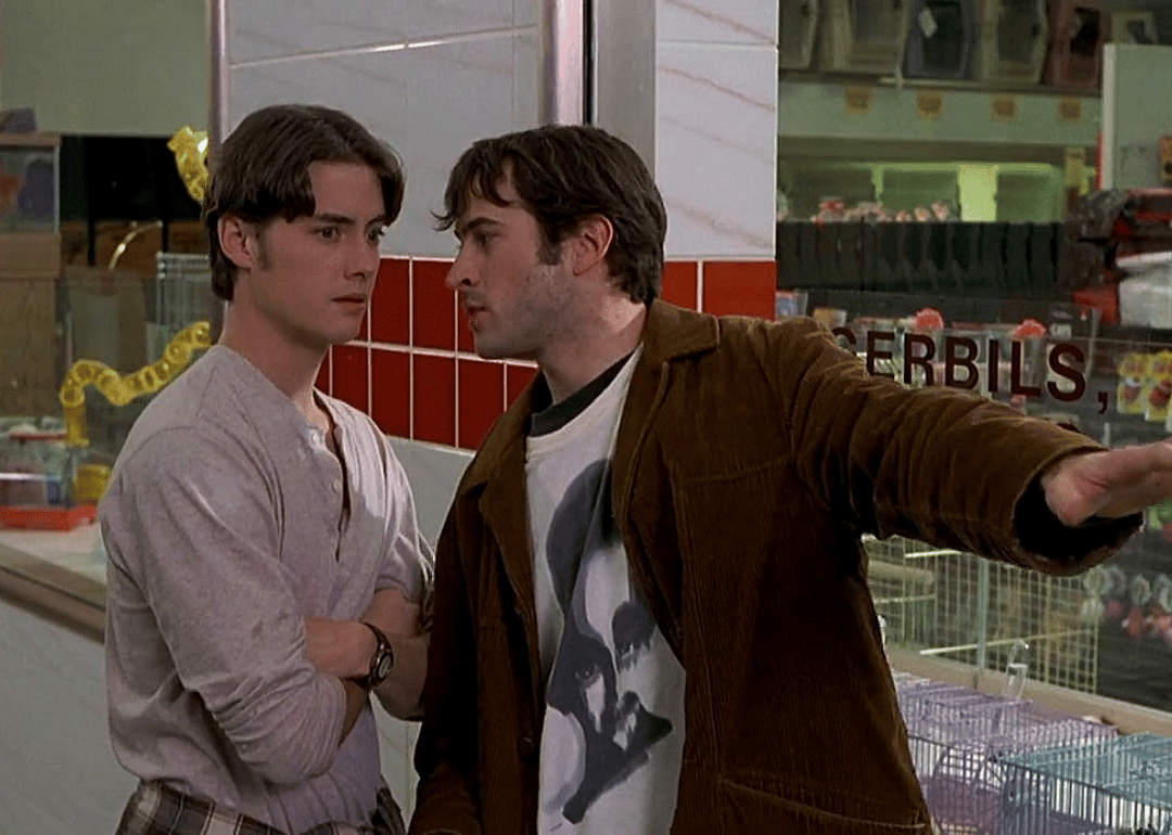 #6. Mallrats (1995)
