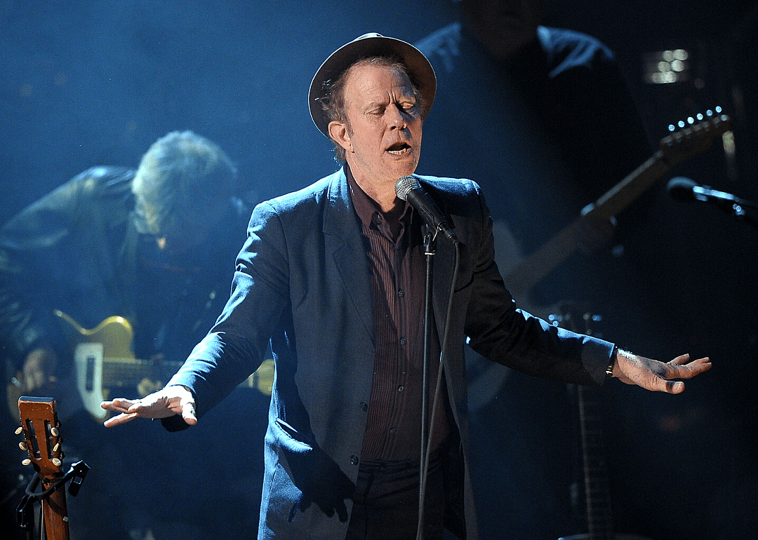 #42. 'Bad as Me' (2011) by Tom Waits