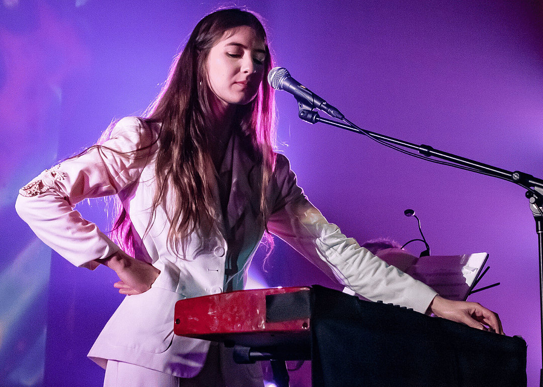 #13. 'Titanic Rising' (2019) by Weyes Blood