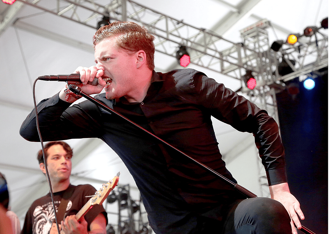 #10. 'Sunbather' (2013) by Deafheaven