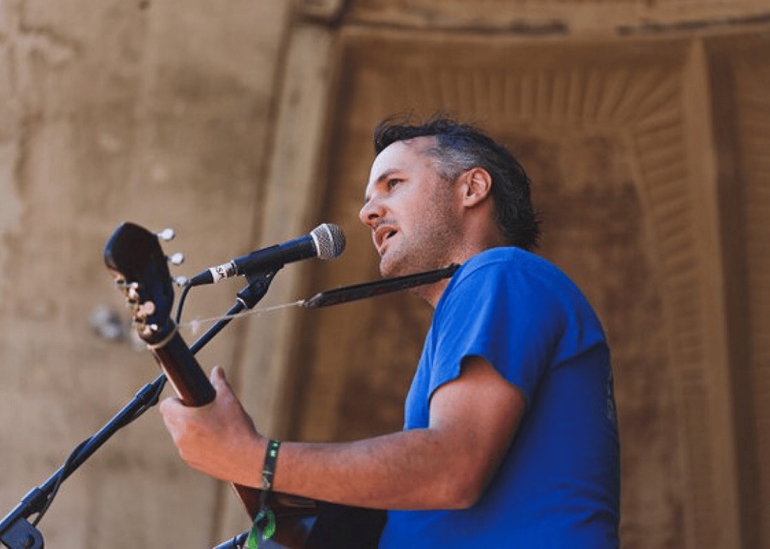#7. 'A Crow Looked at Me' (2017) by Mount Eerie