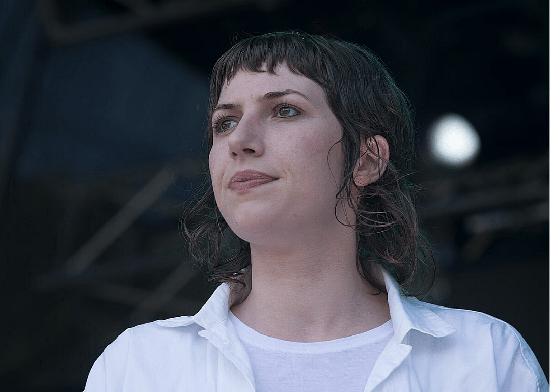 #47. 'Designer' (2019) by Aldous Harding