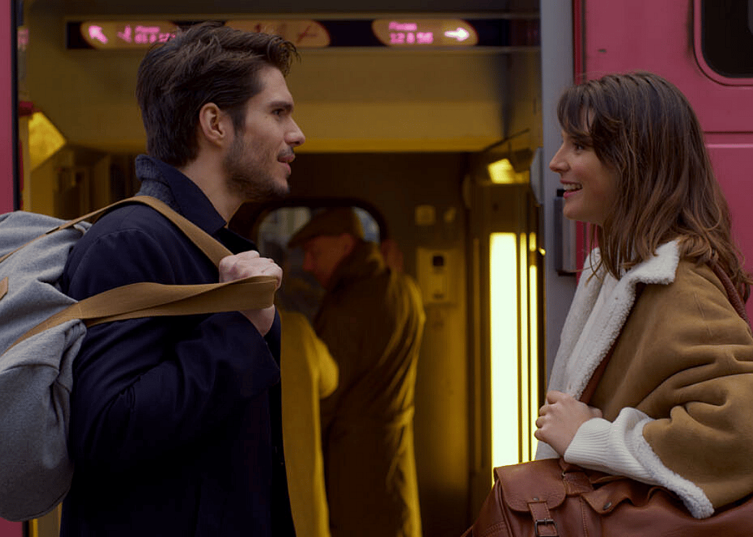 #4. Love at Second Sight