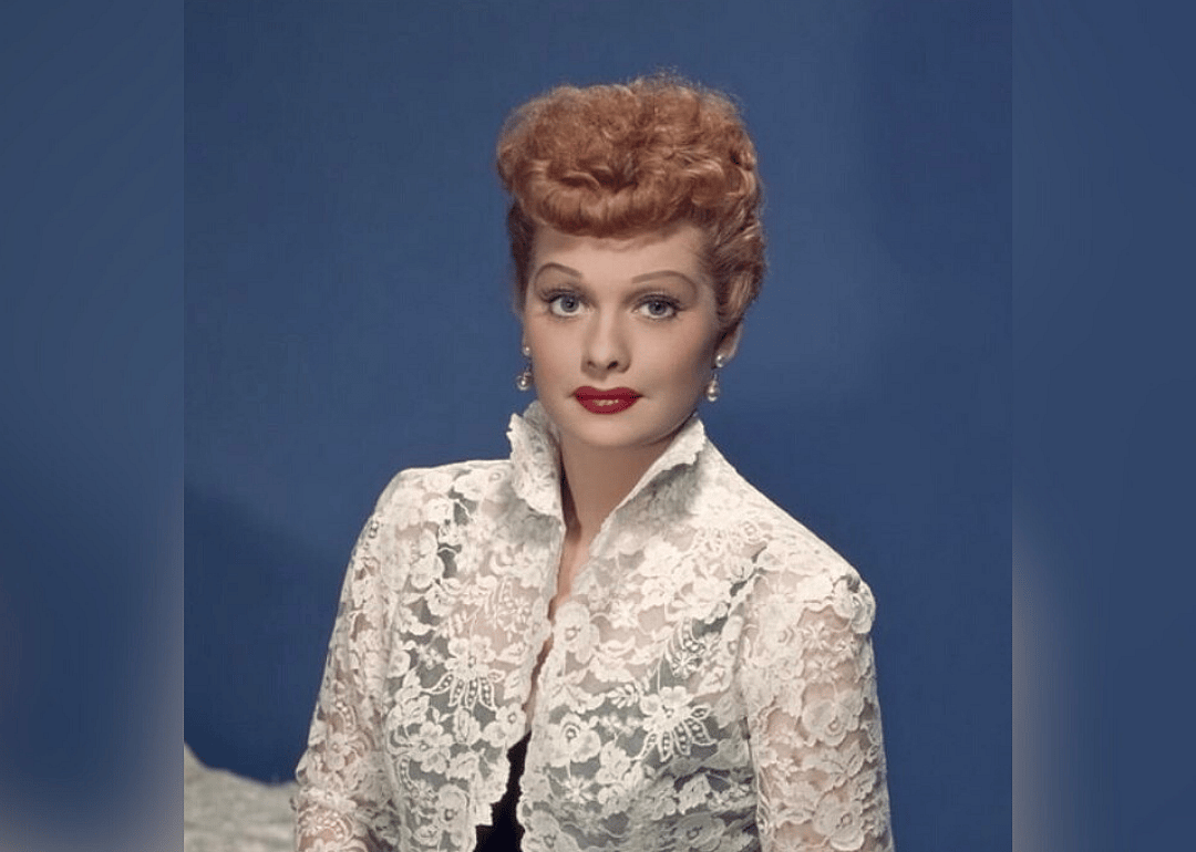 1950s for girls: Poodle cut