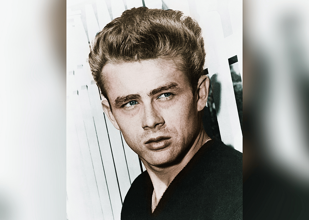 1960s for boys: Quiff