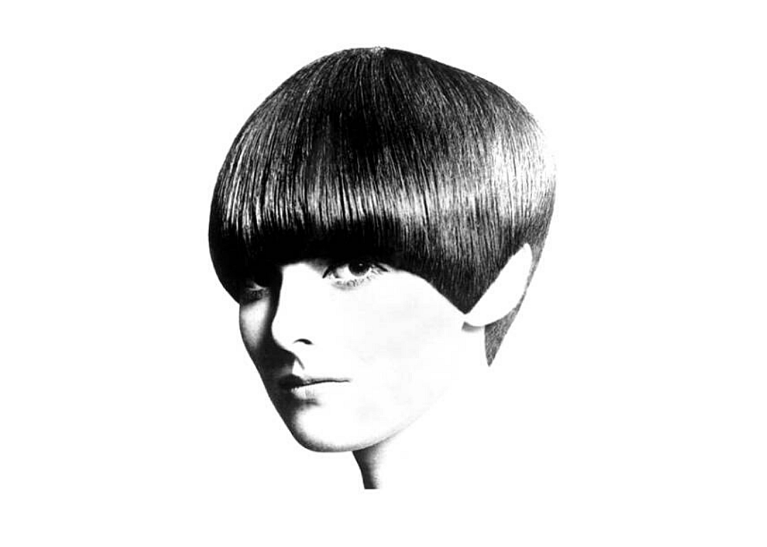 1960s for girls: Bobs