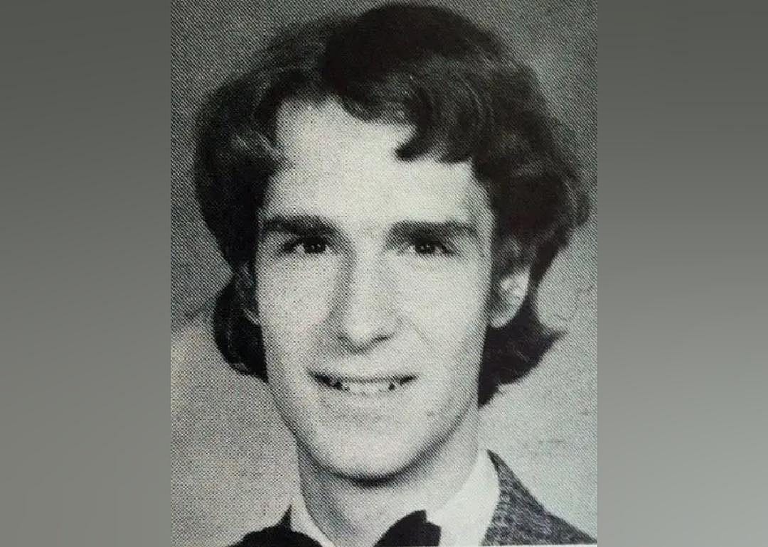1977: Graduates from Cornell University