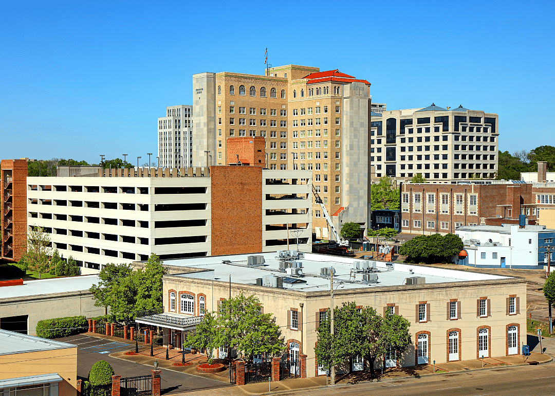 Jackson, MS.