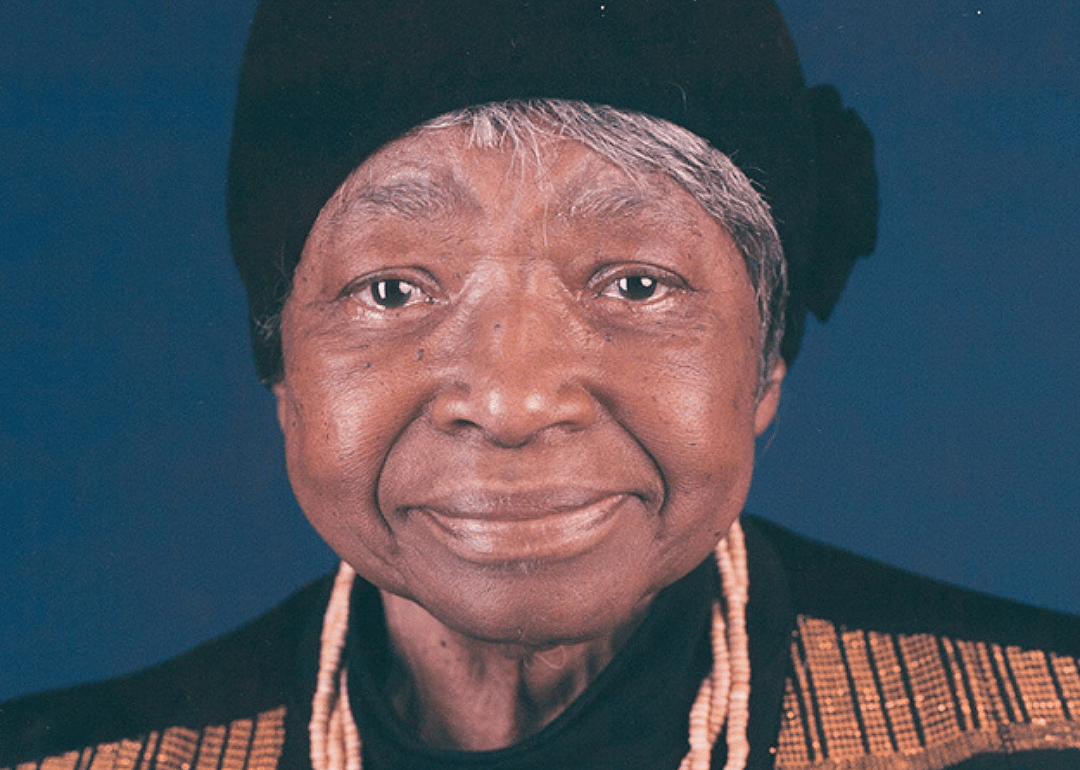 1960: First documentary by a Black woman