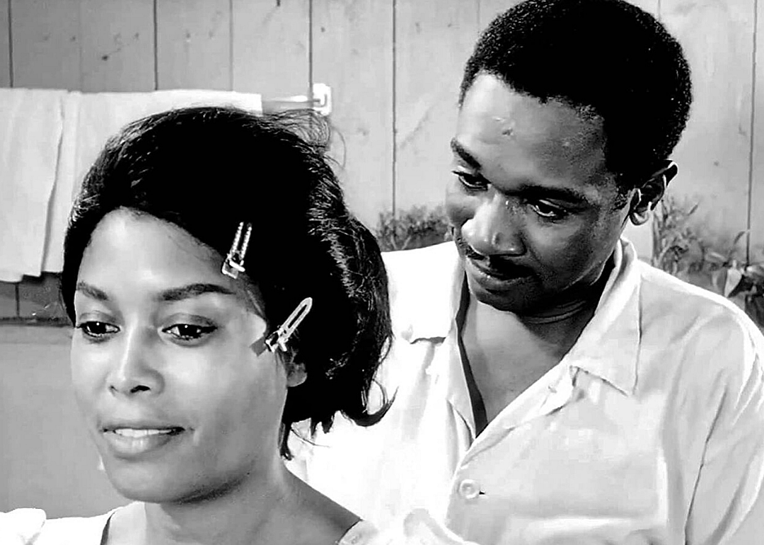 1963: ‘Nothing But a Man’