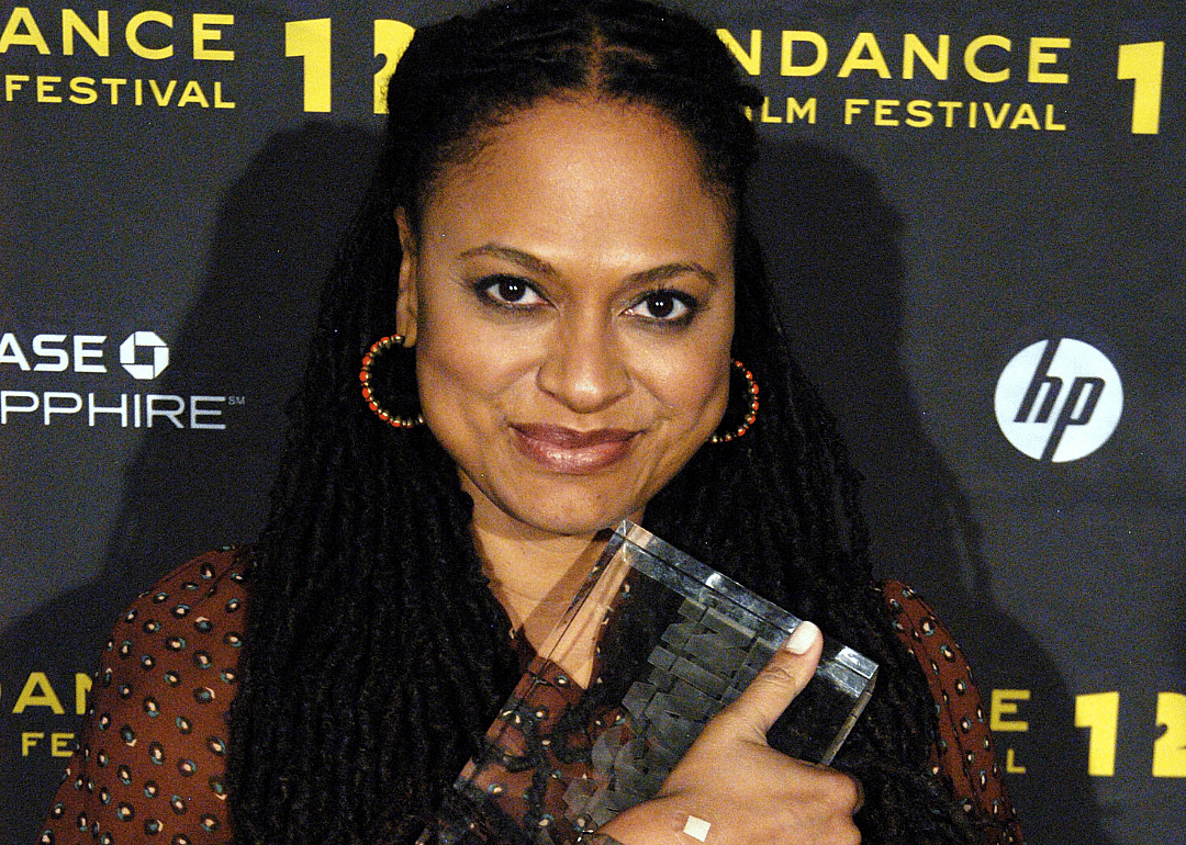 2012: First Black woman wins Best Director at Sundance