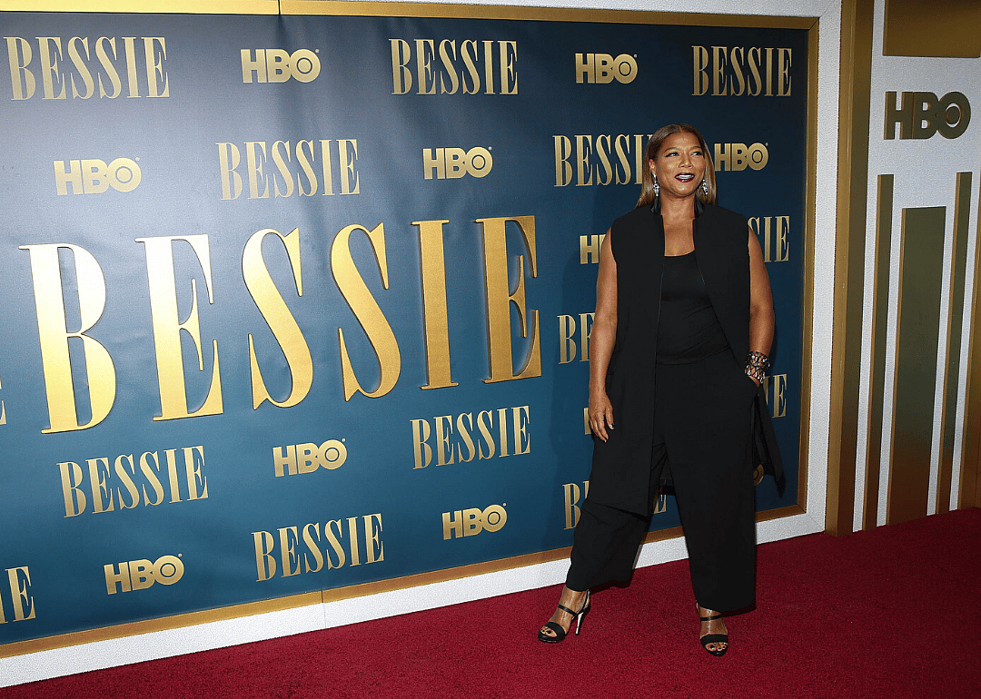 2015: First historical film about a queer Black woman