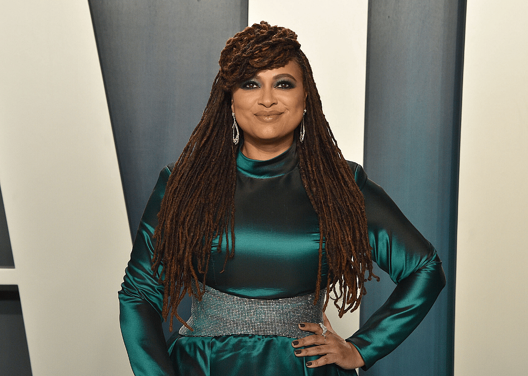 2018: DC superhero film attached to Black woman director