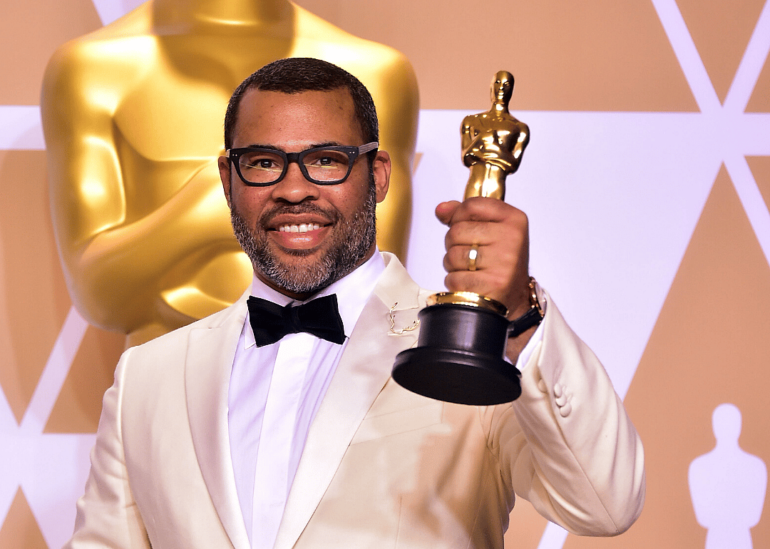 2018: First Black screenwriter wins Oscar