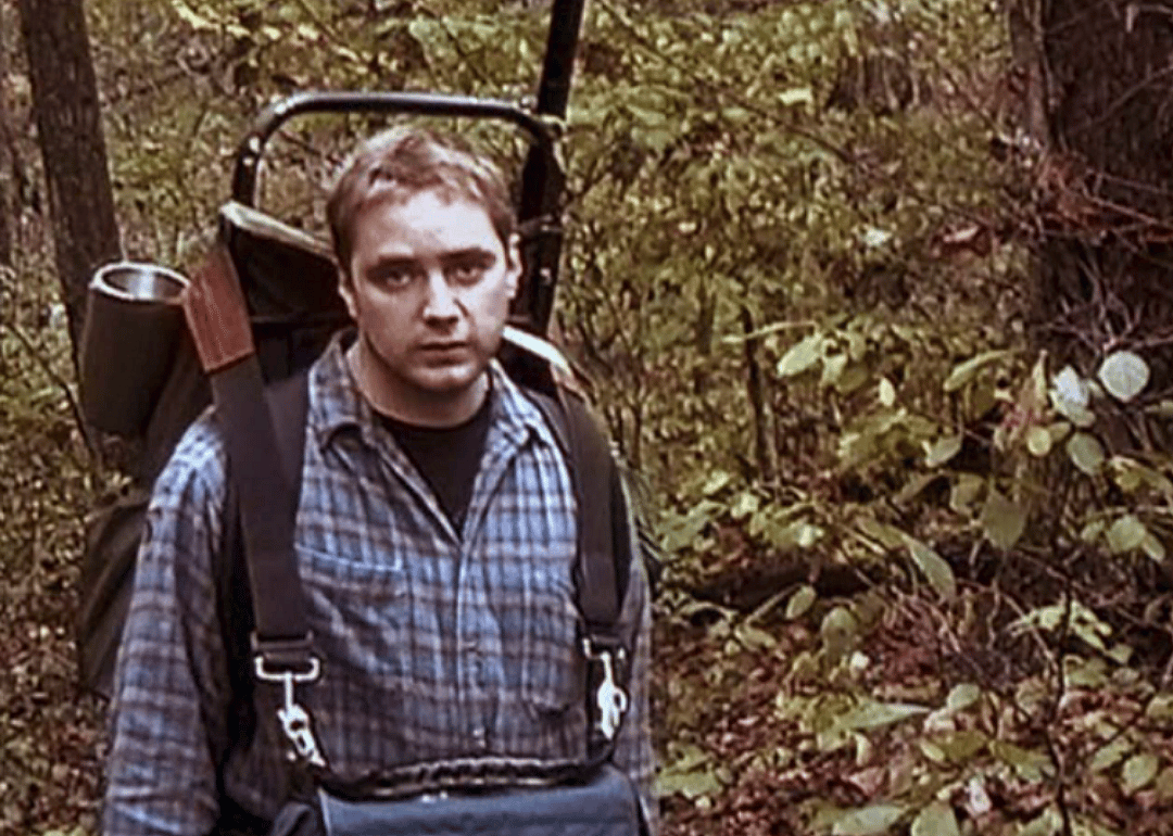 Answer #2: What is 'The Blair Witch Project?'