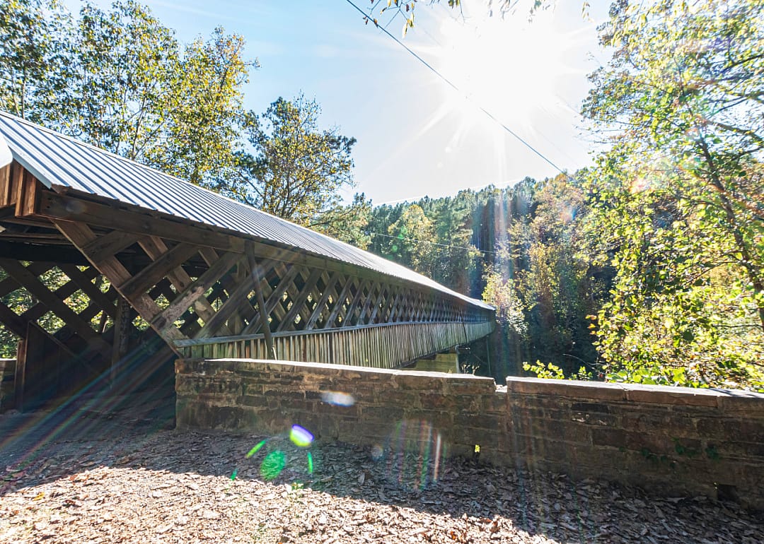 #7. Blount County
