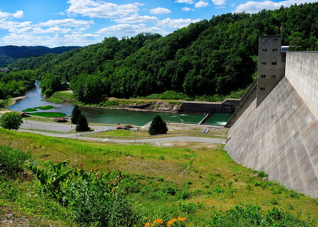 #20. Braxton County