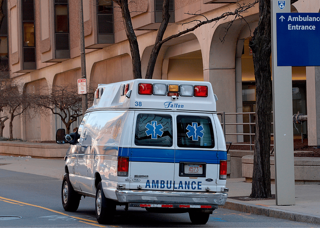 Feb. 13: CDC does not keep track of potential COVID-19 cases