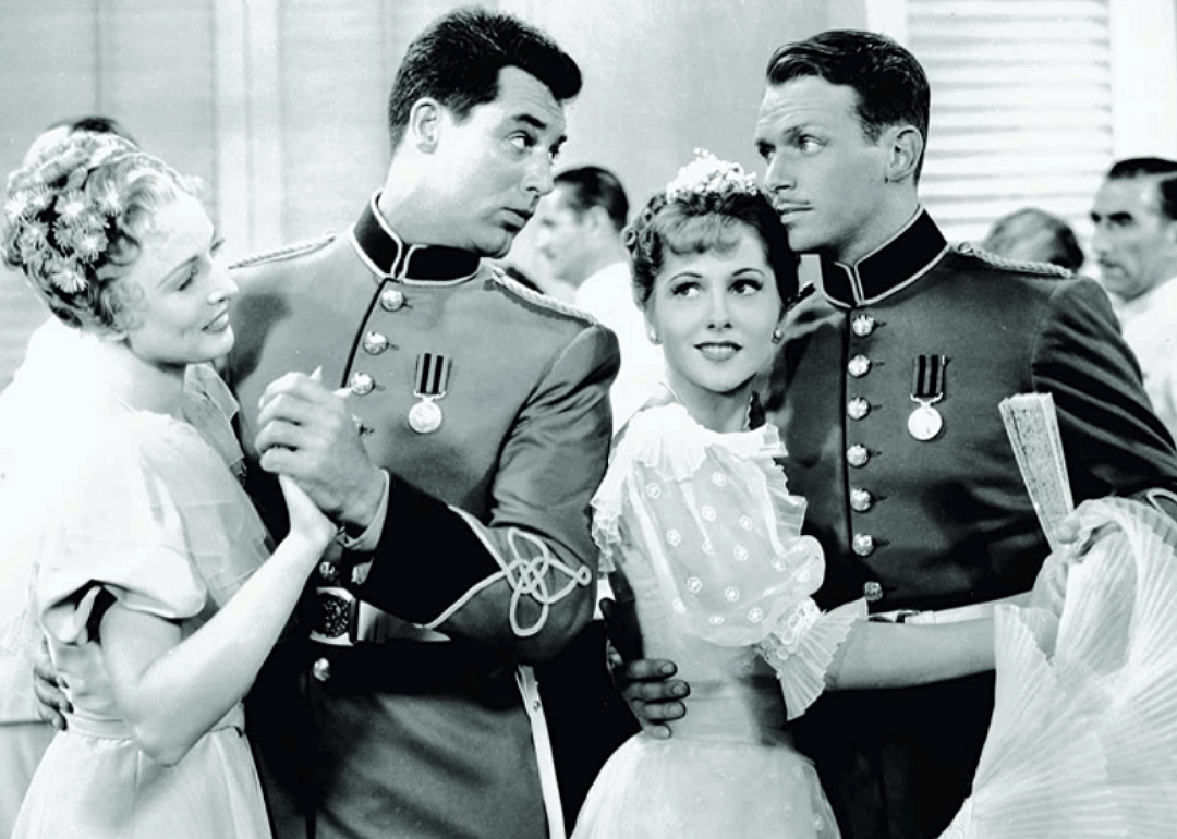 1939: "Gunga Din"