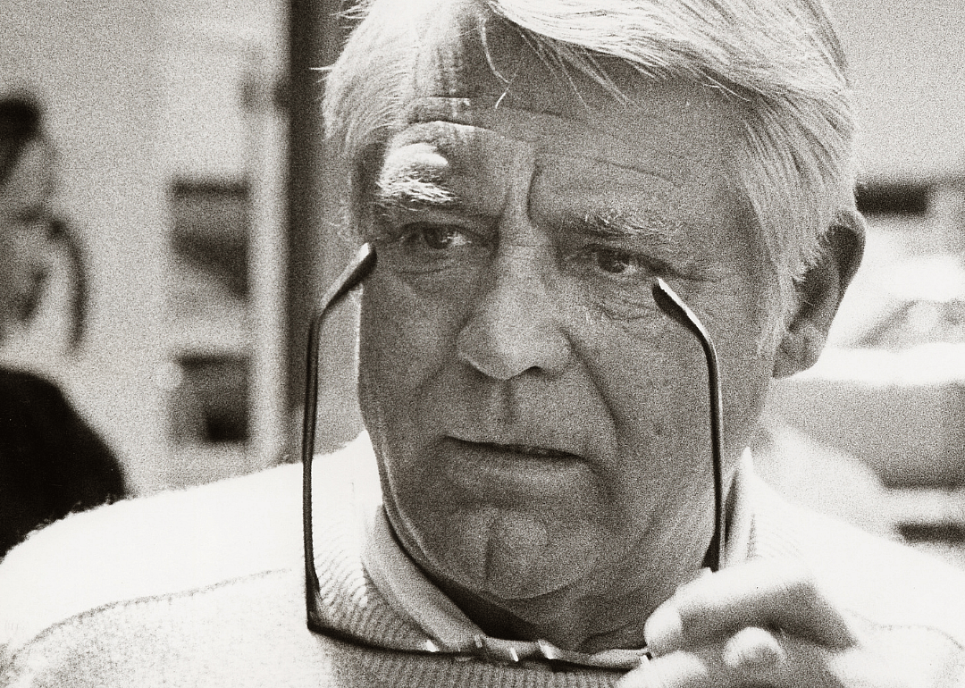 1970: The paternity scandal