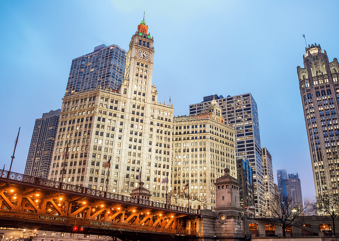 60647: Chicago’s zip code with the the highest alcohol purchases