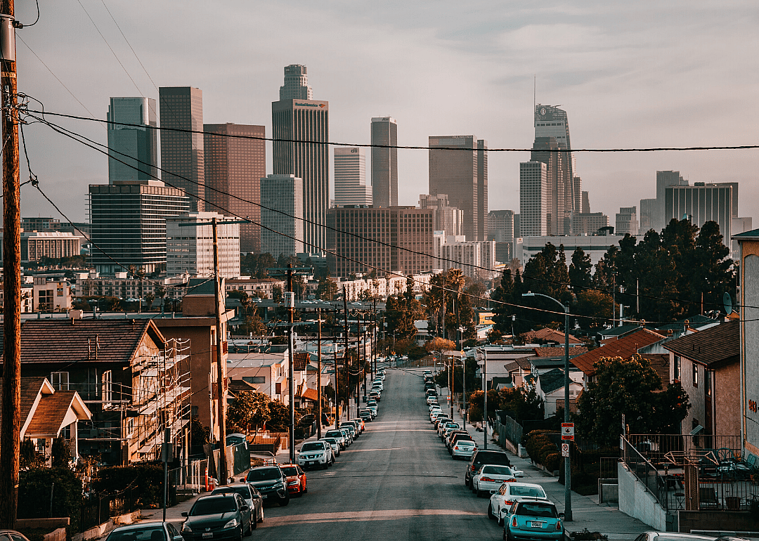 #2. California