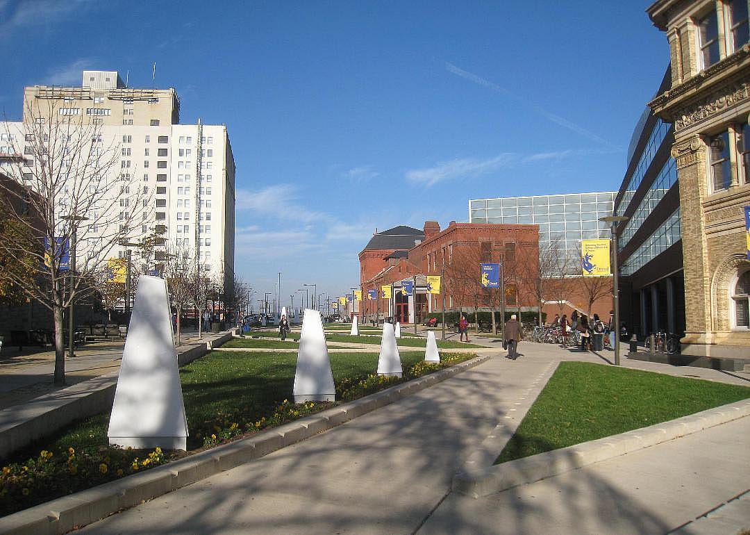 #85. Drexel University