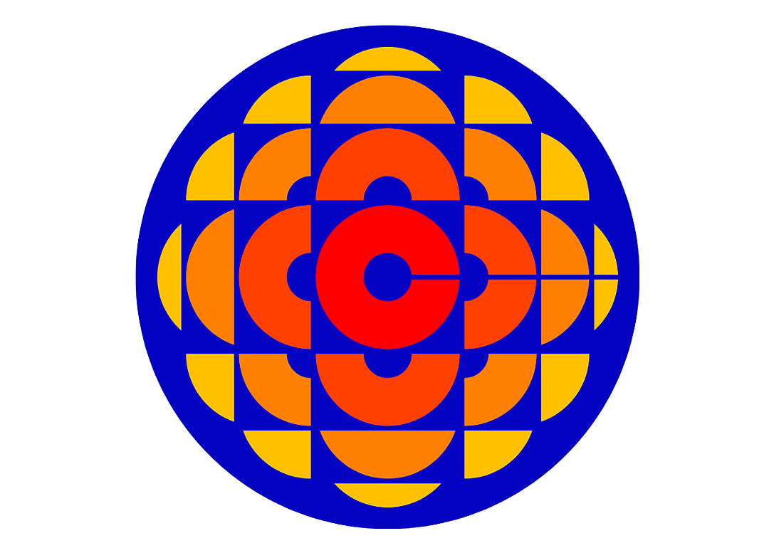 Then: Canadian Broadcasting Corporation